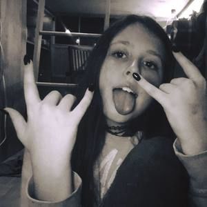 Meet your Posher, Jayla